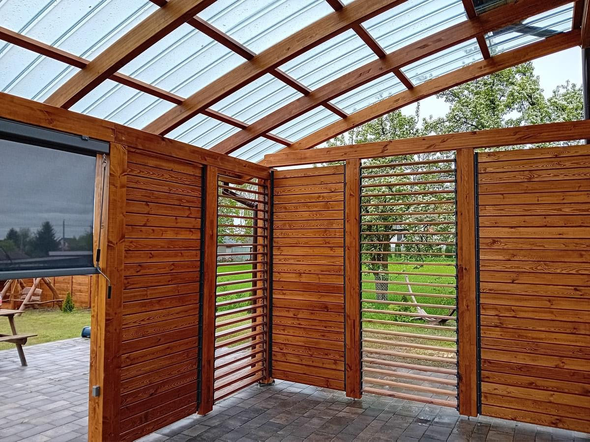 Lamela Z Pin Natur 120 cm – Profil Z din Lemn Special pentru Glisiere, Panouri Glisante și Jaluzele GLISIERE IEFTINE