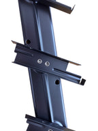 KIT 10 METRI – Glisiere LUMINAL (10 Kituri = 10 m) – Soluția Profesională pentru Pergole Mari și Zone Horeca GLISIERE IEFTINE