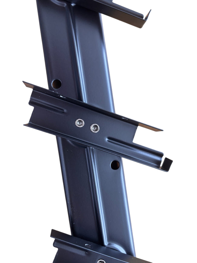 KIT 10 METRI – Glisiere LUMINAL (10 Kituri = 10 m) – Soluția Profesională pentru Pergole Mari și Zone Horeca Main Image