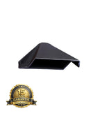 Lamele Metalice 100 cm pentru Jaluzele Orientabile – Profil Z Bilka Premium Exterior LAMELA Z METAL 1M