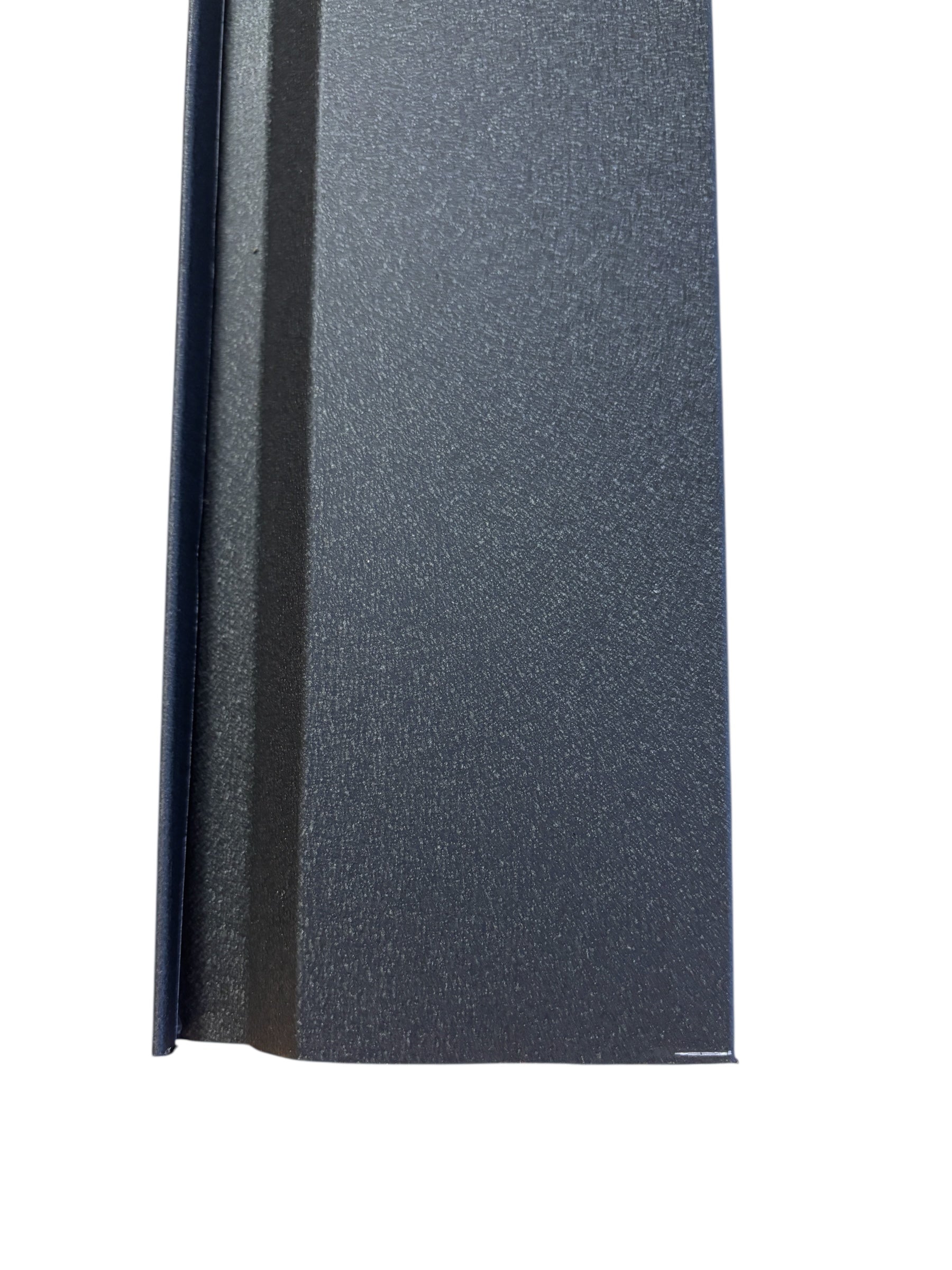 100 CM – Lamela Z Metalică 9,5 cm | Profil Premium pentru Glisiere, Panouri Glisante și Jaluzele Exterior (Garanție 20 Ani) LAMELA Z METAL 1M