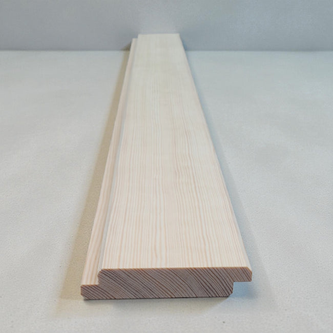 100 CM – Profil Z Pin Nordic 9,5 cm | Lamela pentru Glisiere LUMINAL, Panouri Glisante și Jaluzele Main Image